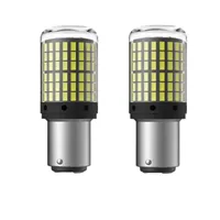 AMPUL 93 12V 144  SMD LED BEYAZ 2 Li 1